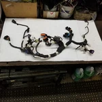 2015-2016 Polaris Axys Switchback Rush 800 Main Wire Harness 2412445. Fixed Price $89.10.