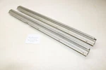 2013 Polaris Switchback Pro 800 Rush Rear Heat Exchanger Radiator Coolers. Fixed Price $37.95.