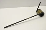 Oem Arctic Cat 0604-054 Black Right Hand Suspension Spring Nos. Fixed Price $47.40.