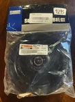 Yamaha Guide Wheel Assy 8CR-47550-10-00 Oem New #YA6. Fixed Price $25.00.