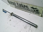 Yamaha Exciter EX570 Snowmobile Front Suspension Strut Shock Tube. Fixed Price $65.00.