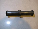 Yamaha Phazer 500 Protector Tubes 2009 #2. Fixed Price $7.96.
