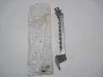 Nos Arctic Cat Snowmobile Tunnel Roll Gusset Lh 5606-595 Oem Genuine. Fixed Price $44.09.