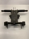 Rear Torque Arm Asm 2019 Ski-doo Mxz 600R E-tec. Fixed Price $175.00.