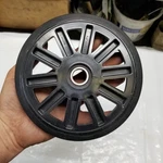 2009-2024 Polaris Axys Rush Pro Rmk Indy Iq Suspension Rear Axle Wheel 1590459. Fixed Price $21.60.