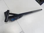 Polaris Snowmobile 1997-1998 Indy Rmk Sks Black Left Hand Trailing Arm 1822449. Fixed Price $156.70.