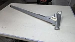Polaris Oem Trail Arm Rh 1821166-385 Fits Edge Classic Touring Supersports 03-10. Fixed Price $303.46.