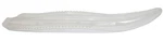 Slp Mohawk Snowmobile Ski Bottom White (35-501). Fixed Price $166.20.