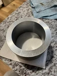 Polaris Pwc Msx 110 150 Snowmobile Fs/fst Iq Piston Ring Compressor Oem PW-46983. Fixed Price $55.00.