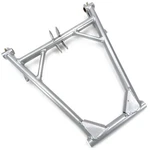 Arctic Cat, Rear Suspension Front Arm (platinum) 1704-448, 05 M5 M6 M7. Fixed Price $178.45.