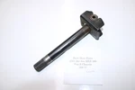 2001 Ski-doo Mxz 380 Rer Fan Chassis Right Or Left Front Steering Arm Spindle. Fixed Price $46.95.