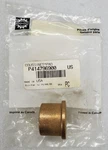 414796900 Ski-doo Oem Nos Shock Bushing/pad 93-96 FORMULA,MACH1,Z,GRAND Touring. Fixed Price $12.99.