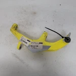 Brp (can-am / Ski-doo) 505074369 Skileg Machined Sunburst Yellow Models. Fixed Price $197.01.