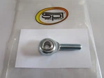 Left Side Tie Rod End Arctic Bearcat Cougar Zl Zrt Pantera Lh 3/8" X 24. Fixed Price $24.95.