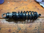 Arctic Crossfire 700 Fox Rear Shock 2003-2007 600 M7 Sabercat F7 F6 F5 Zr Zl. Fixed Price $85.49.