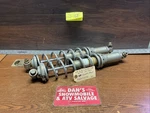 Front Shocks # 505073139 Ski-doo 2009 Gsx 4-TEC Limited 1200 Snowmobile. Fixed Price $120.69.