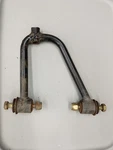Oem Arctic Cat Upper A-arm 1991-1993 Ext Prowler 0703-106 Used. Fixed Price $22.00.