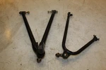2015 Arctic Cat Sno Pro M6 Left Front Suspension Control Arm Set 2703-787. Fixed Price $107.99.
