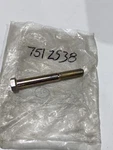Bolt, Idler Wheel Qty 1 -- Polaris N. Fixed Price $5.24.