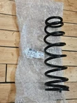 Nos Arctic Cat 0603-860 Rear Compression Spring 110LBS Blk 1997-2015. Fixed Price $85.49.