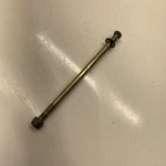 Screw - 2003 Polaris Supersport 550. Fixed Price $10.00.