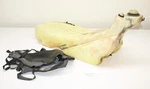 2007 Ski-doo Summit Xrs 800R 151" Ptek Rev Clear Gas Tank Fuel & Cover 513033075. Fixed Price $249.95.