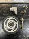 Polaris Idler Wheel Bogie 2003-2007 Sp Lx Classic 1590275-244RW6730. Fixed Price $34.92.