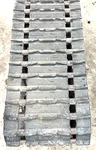 Arctic Cat Camso 1991-1999 Track 121X15X0.85 0602-753. Fixed Price $140.25.