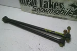 Ski Doo Chassis Snowmobile 17.75 Radius Rods Mxz 670 583 500 Touring Formula. Fixed Price $30.00.