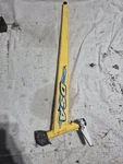 1998 Ski-doo Summit 670 Right Trailing Arm Dsa W/ Spindle. Fixed Price $59.99.