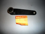 Nos Suzuki Snowmobile Front Seat Plate 45120-97001. Fixed Price $16.39.