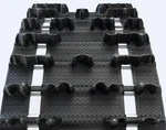 Camso 9272C Ice Fits Cobra 1.6 Cross-country Tracks 16IN. X 154IN.. Fixed Price $1179.00.