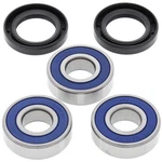 Balls Wheel Bearing And Seal Kit Rear Bmw 800 Gs/f R/f 700 650. Fixed Price $31.35.