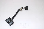 2015 Ski-doo Freeride 800 Etec 137" Xm Hand Thumb Warmer Control Switch. Fixed Price $25.95.