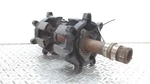 Yamaha 8KU-G7501-00-00 Front Axle Sub-assy. Fixed Price $233.03.