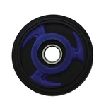 04-500-09 Ppd Factory Style Idler Wheel Yamaha Blue 130MM. Fixed Price $84.82.
