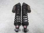 18 Arctic Cat M8000 Front Shocks Damper 1.5 QS3 Pair 16.5" #1015. Fixed Price $1044.99.