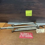 Tie Rods # 0605-312, 0605-680 Arctic Cat 2007 M8 Black Efi 162 Track. Fixed Price $30.69.
