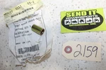 A22 Nos Arctic Cat Sleeve, Shock Eyelet 0604-522. Fixed Price $13.99.