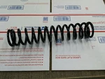 Arctic Cat Atv Spring Nos Oem P# 0404-006. Fixed Price $64.99.