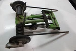 1998 Arctic Cat Powder Special 600 Efi Rear Suspension Linkage Pivot Bracket Arm. Fixed Price $59.95.