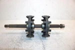1990 Polaris Trail Oem Track Drive Cog 1590198 SP16. Fixed Price $60.19.