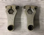 2021-26 Polaris Matryx 850 Xcr Indy Oem Rear Arm Suspension Links 22 23 24 25. Fixed Price $36.09.
