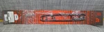 Woodys Yamaha Trail Blazer Iv 6" 60 Degree Carbide Runner P/n TYV4-6450, 16-7267. Fixed Price $71.62.