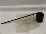 Nos Yamaha 87F-47474-00-00 Rear Suspension Spring 2 PZ480 VT480. Fixed Price $116.66.