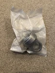 Oem Arctic Cat End Cap 1703-846. Fixed Price $49.99.