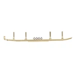 Carbide Wearbar Deuce 60D YAM-D2226-60. Fixed Price $124.36.
