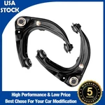 Front Upper Lower Control Arms Mercury Milan 2007-2011 Ford Fusion 2007-2012. Fixed Price $101.99.