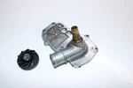 2014 Polaris Switchback Adventure 800 Pro 5436648 Water Pump Housing Cover. Fixed Price $10.95.