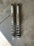 2002 Yamaha Sx Viper Ski Shocks. Fixed Price $250.00.
